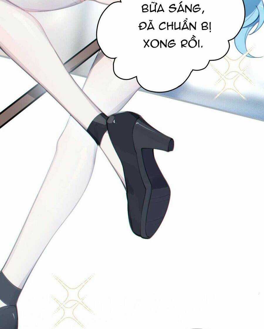 Gia Và Nữ Quỷ Đối Chọi Gay Gắt Chapter 3 trang 72