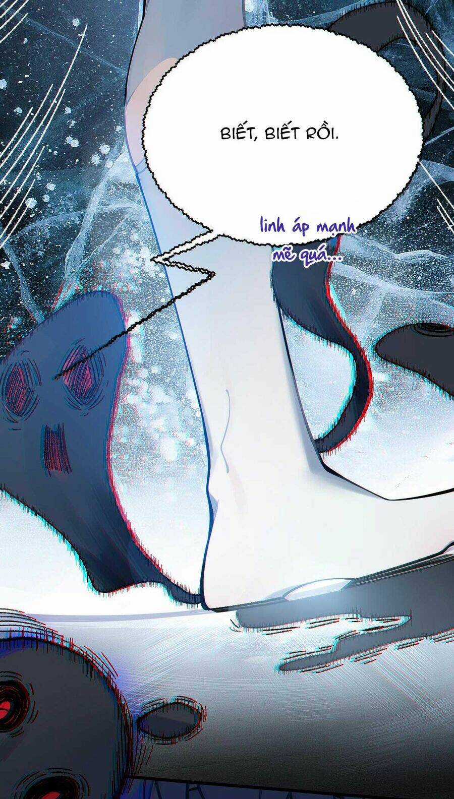 Gia Và Nữ Quỷ Đối Chọi Gay Gắt Chapter 3 trang 8