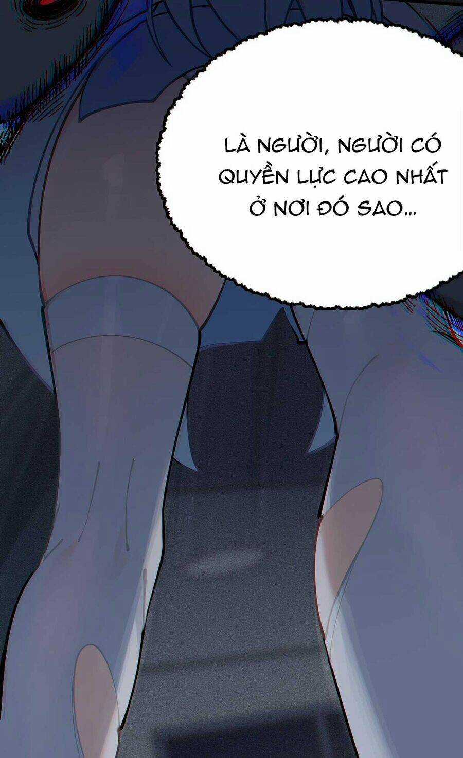 Gia Và Nữ Quỷ Đối Chọi Gay Gắt Chapter 3 trang 9