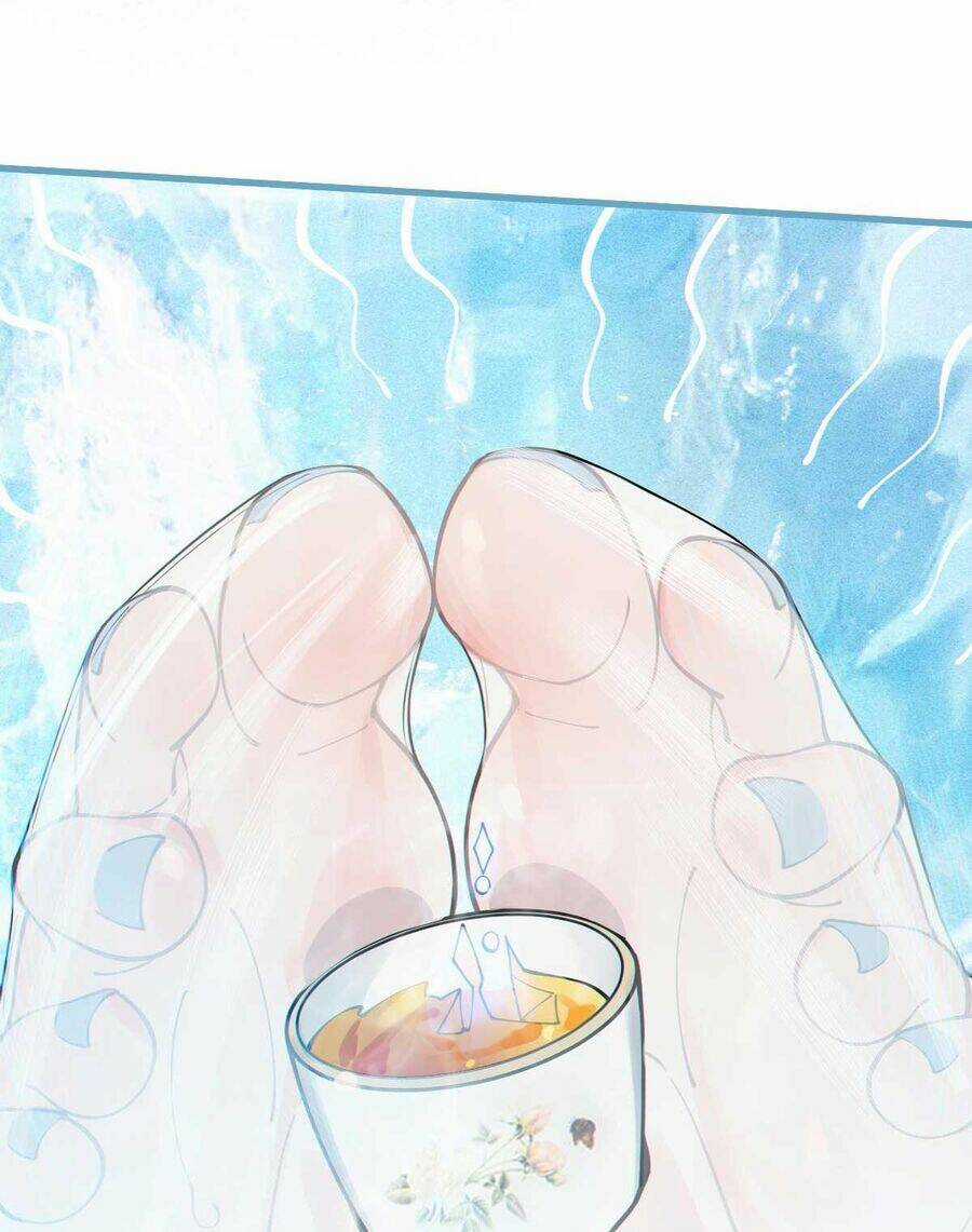 Gia Và Nữ Quỷ Đối Chọi Gay Gắt Chapter 4 trang 10