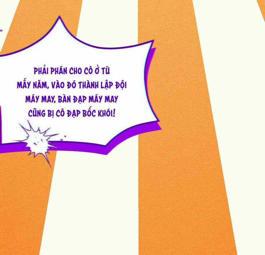 Gia Và Nữ Quỷ Đối Chọi Gay Gắt Chapter 4 trang 18