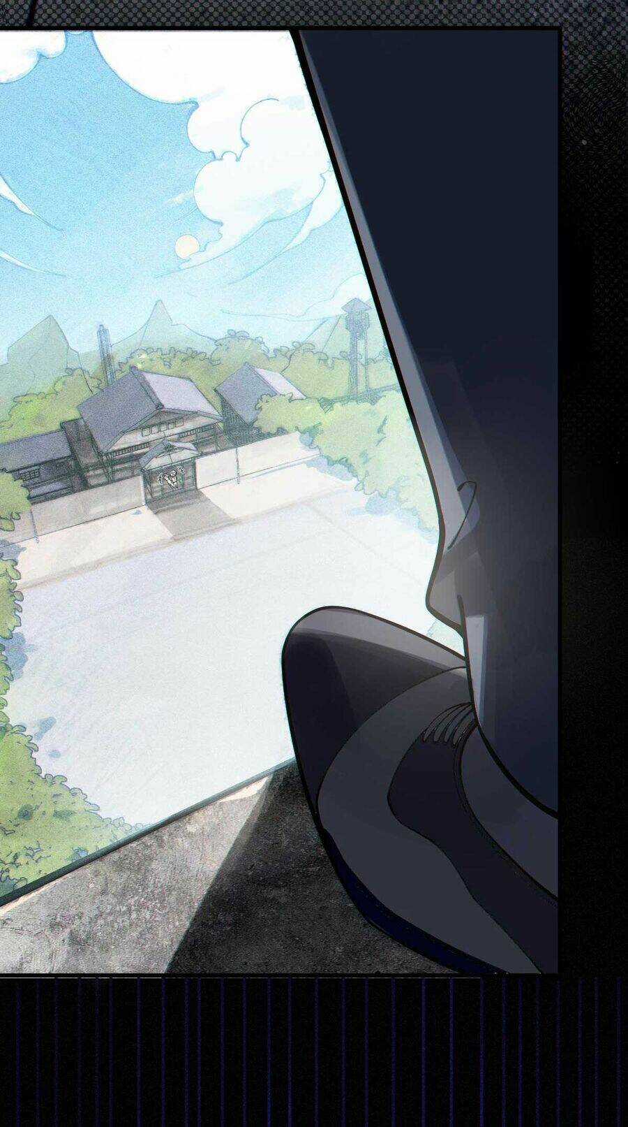 Gia Và Nữ Quỷ Đối Chọi Gay Gắt Chapter 4 trang 22