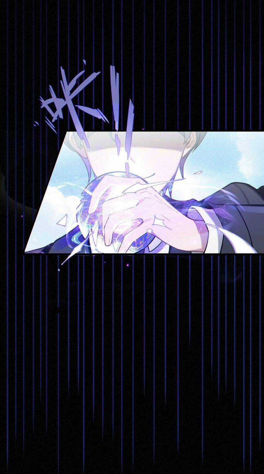 Gia Và Nữ Quỷ Đối Chọi Gay Gắt Chapter 4 trang 23