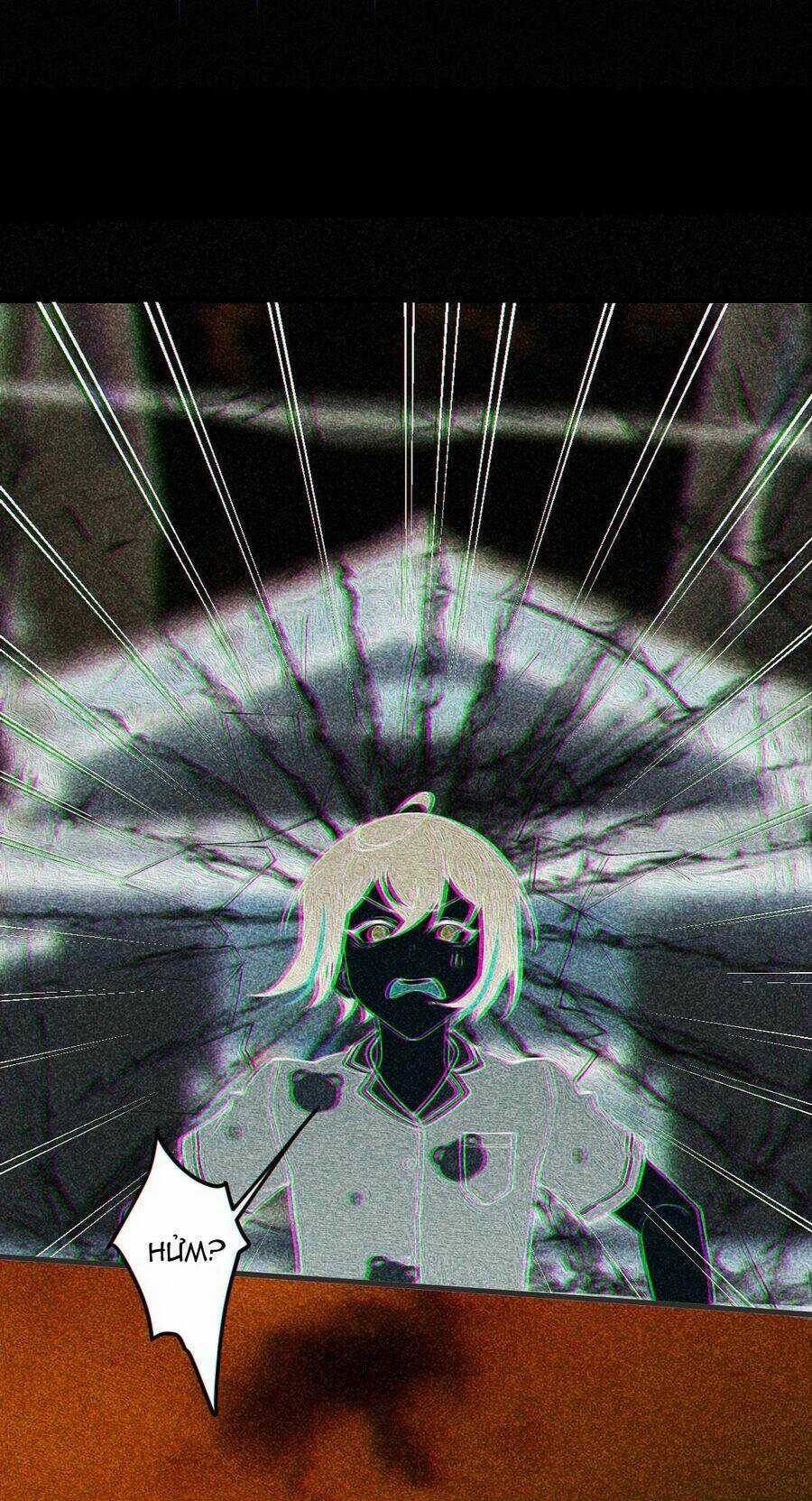 Gia Và Nữ Quỷ Đối Chọi Gay Gắt Chapter 4 trang 24