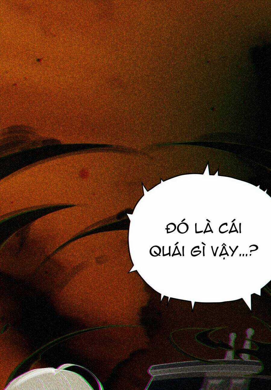 Gia Và Nữ Quỷ Đối Chọi Gay Gắt Chapter 4 trang 25