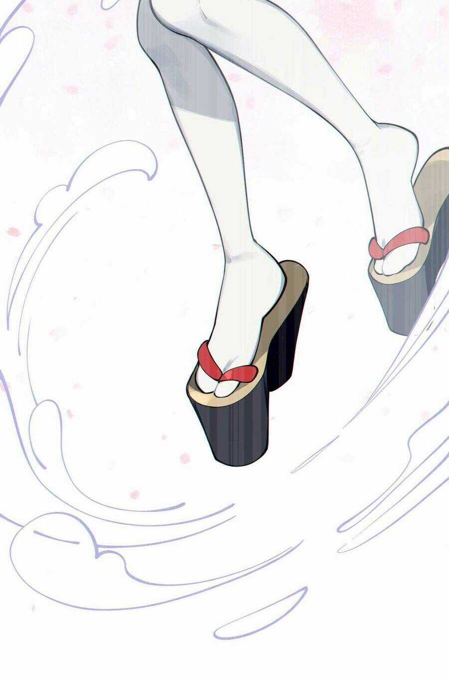 Gia Và Nữ Quỷ Đối Chọi Gay Gắt Chapter 4 trang 30