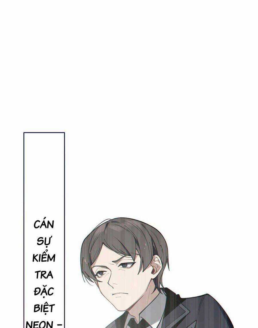 Gia Và Nữ Quỷ Đối Chọi Gay Gắt Chapter 4 trang 33