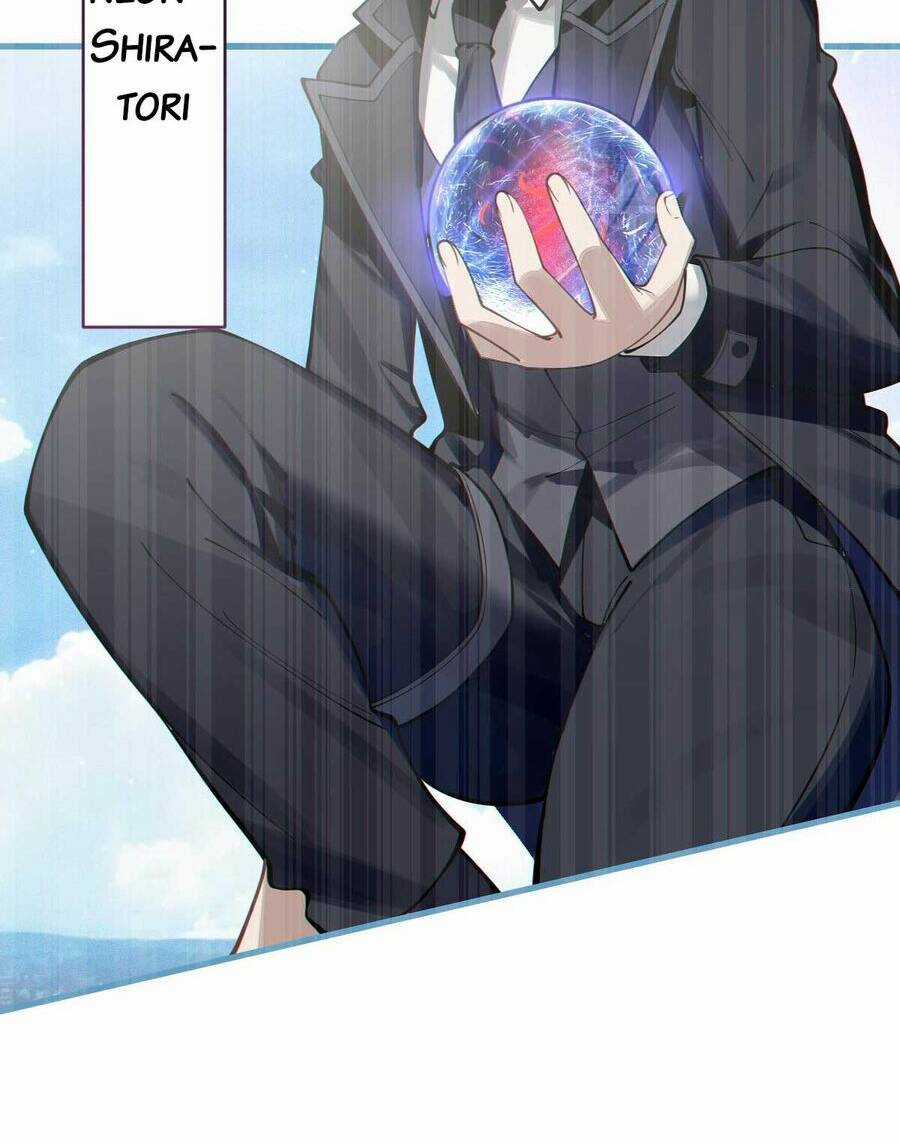 Gia Và Nữ Quỷ Đối Chọi Gay Gắt Chapter 4 trang 34