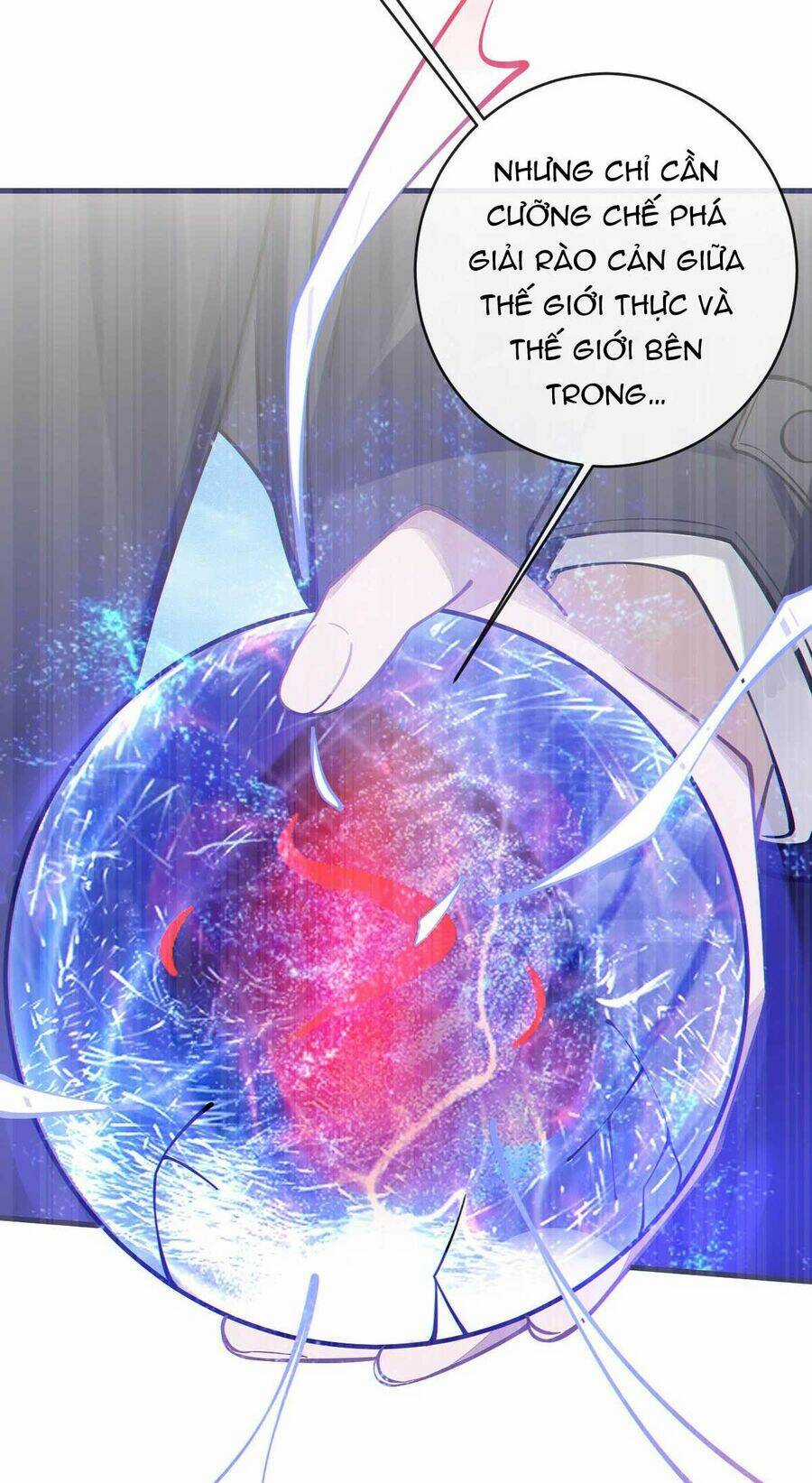 Gia Và Nữ Quỷ Đối Chọi Gay Gắt Chapter 4 trang 36