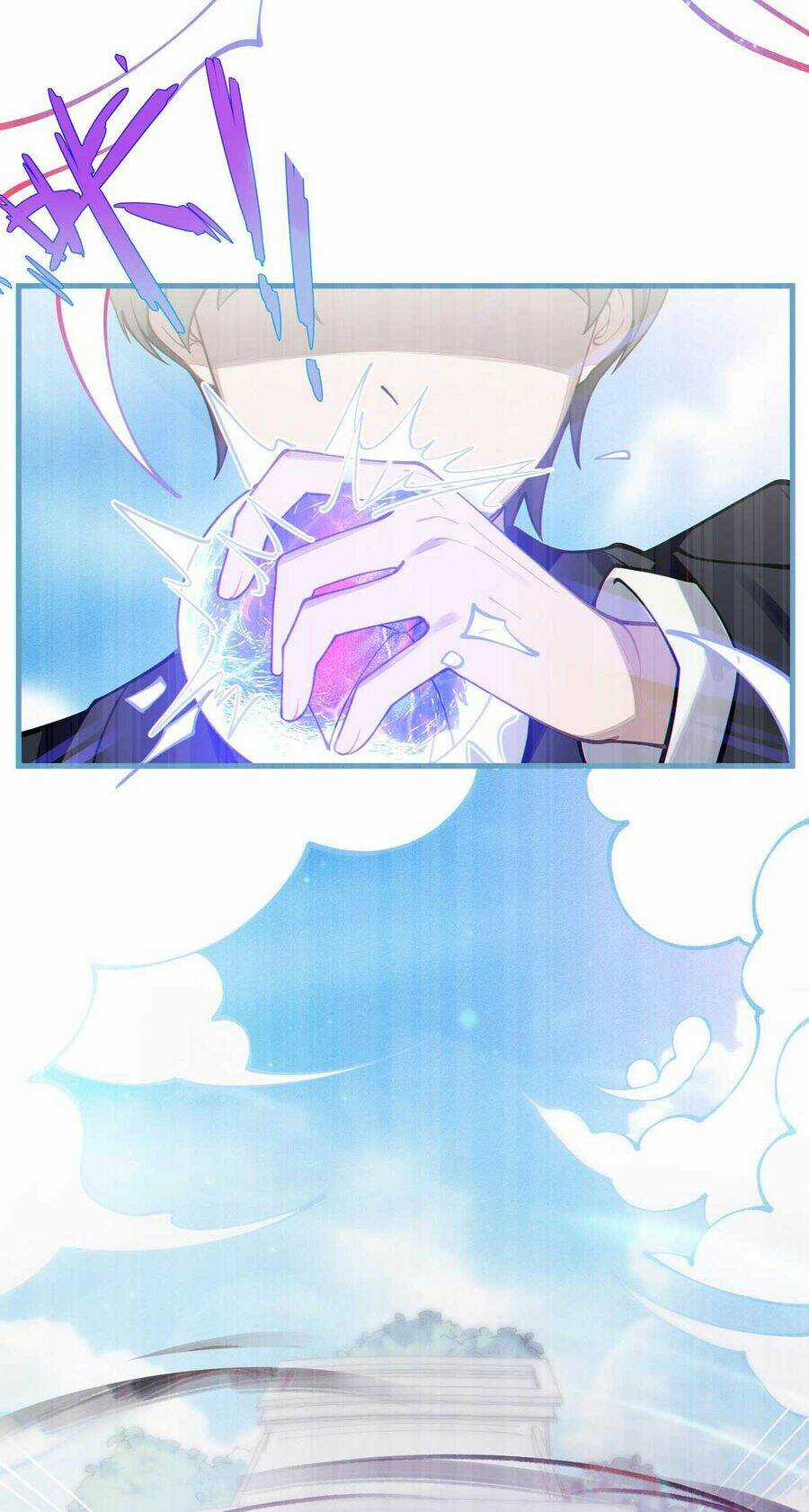 Gia Và Nữ Quỷ Đối Chọi Gay Gắt Chapter 4 trang 37