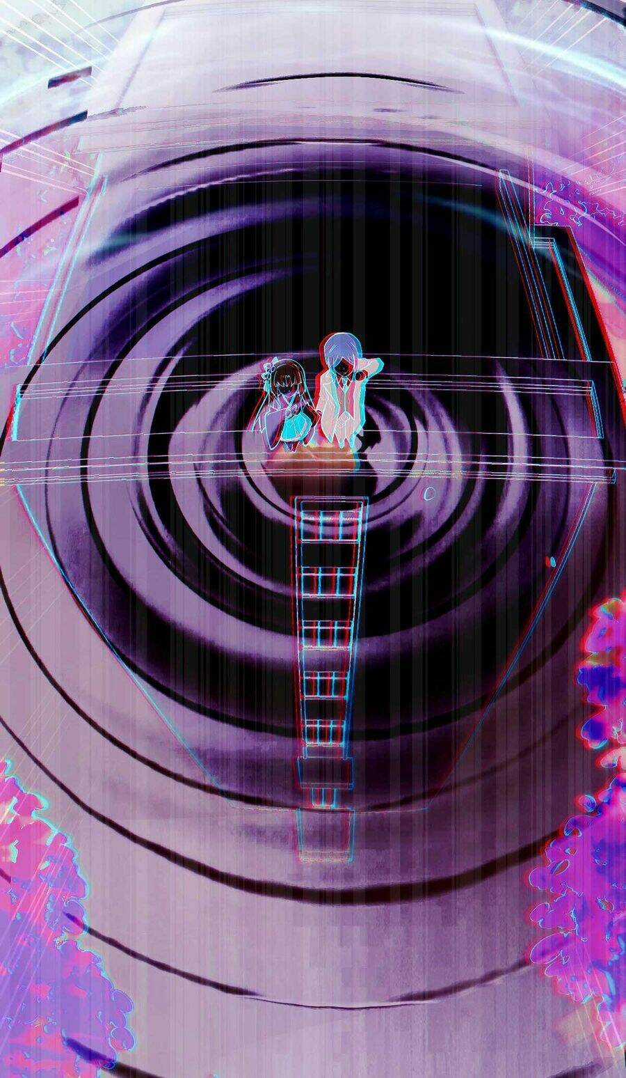 Gia Và Nữ Quỷ Đối Chọi Gay Gắt Chapter 4 trang 38