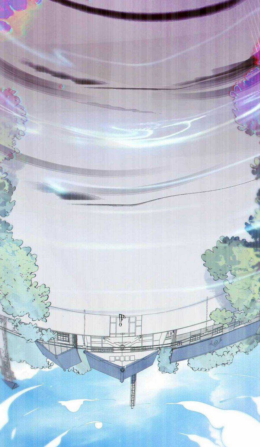 Gia Và Nữ Quỷ Đối Chọi Gay Gắt Chapter 4 trang 39