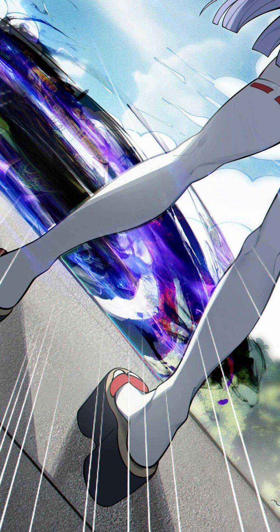 Gia Và Nữ Quỷ Đối Chọi Gay Gắt Chapter 4 trang 42