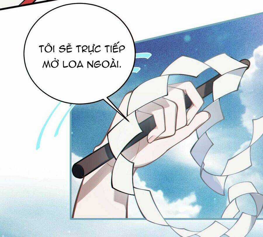 Gia Và Nữ Quỷ Đối Chọi Gay Gắt Chapter 4 trang 47