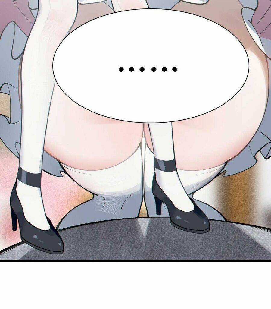 Gia Và Nữ Quỷ Đối Chọi Gay Gắt Chapter 4 trang 5