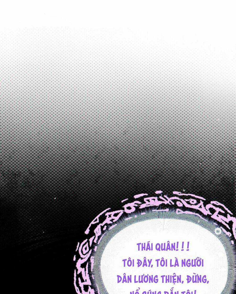 Gia Và Nữ Quỷ Đối Chọi Gay Gắt Chapter 4 trang 50