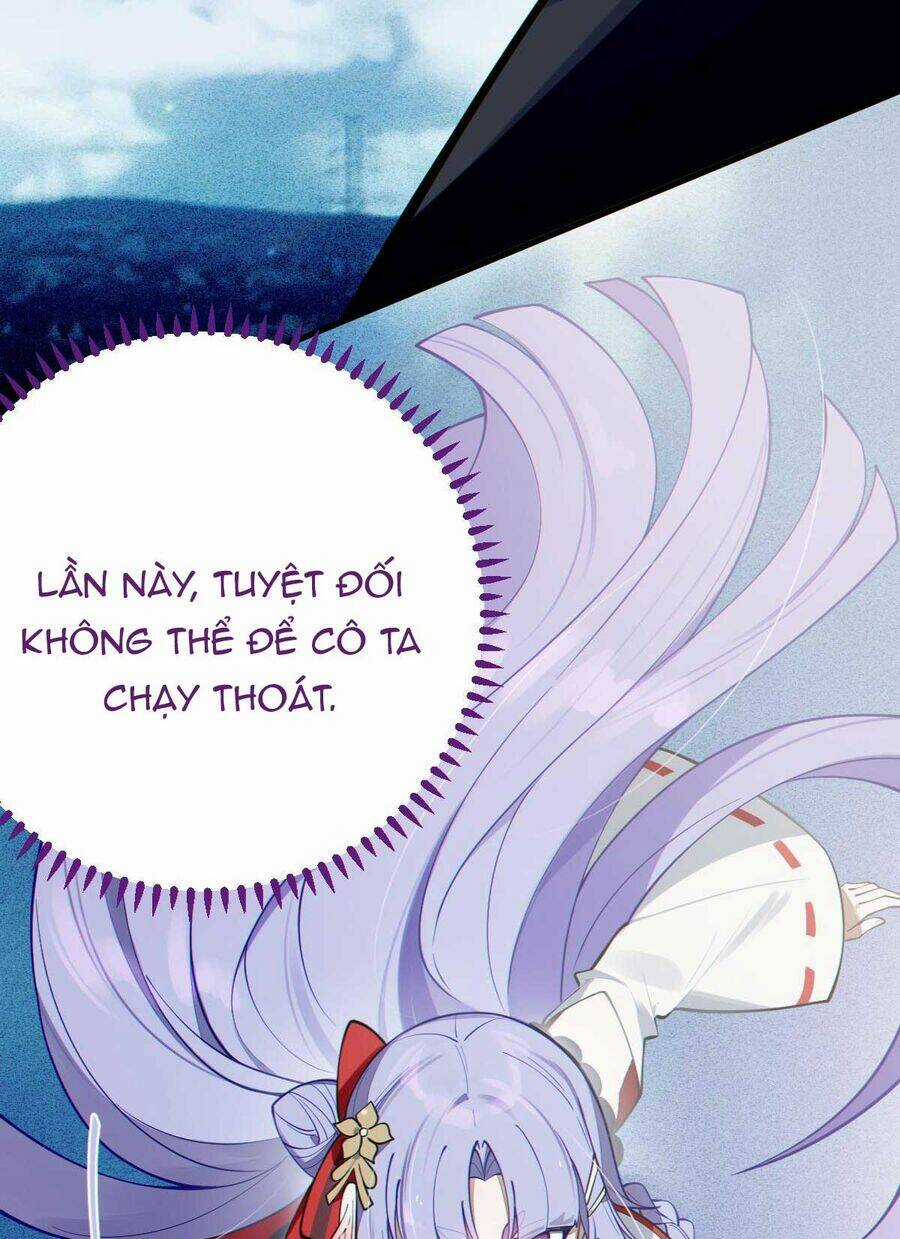 Gia Và Nữ Quỷ Đối Chọi Gay Gắt Chapter 4 trang 58