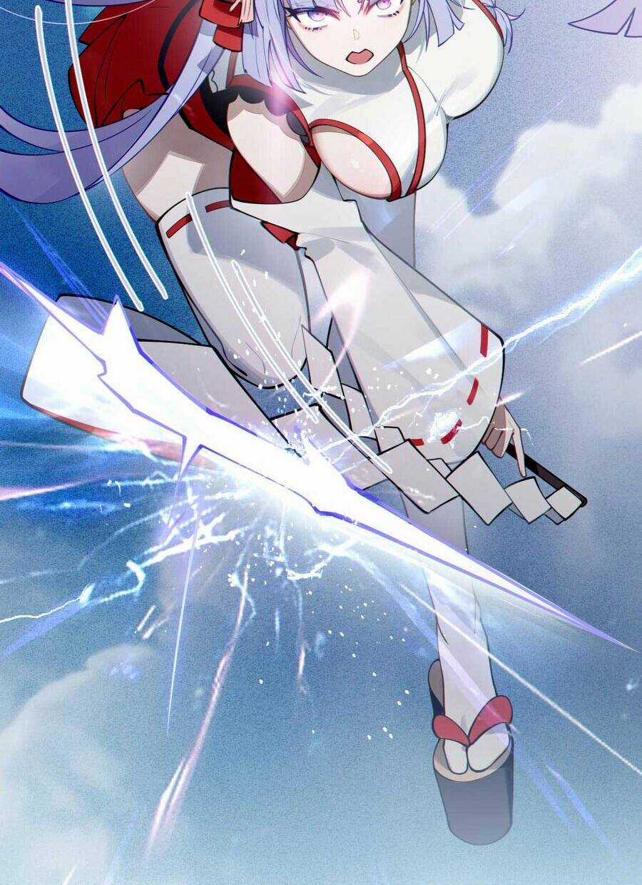 Gia Và Nữ Quỷ Đối Chọi Gay Gắt Chapter 4 trang 59