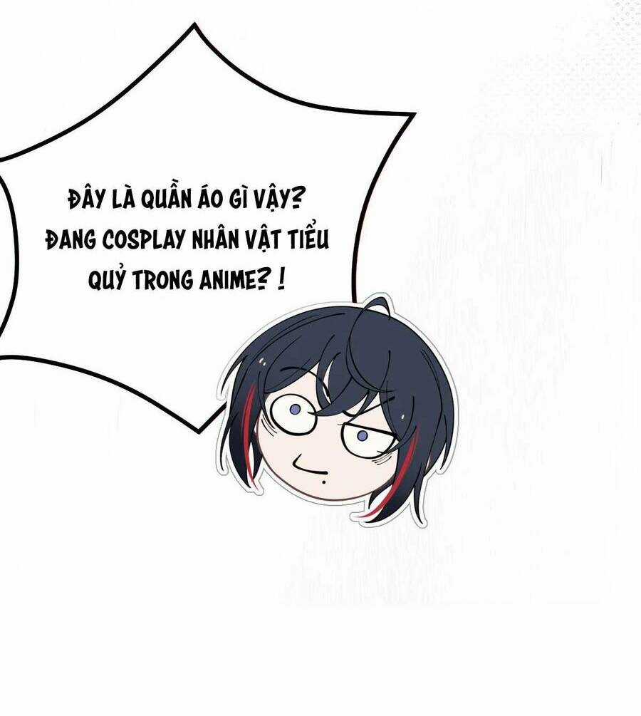 Gia Và Nữ Quỷ Đối Chọi Gay Gắt Chapter 4 trang 61