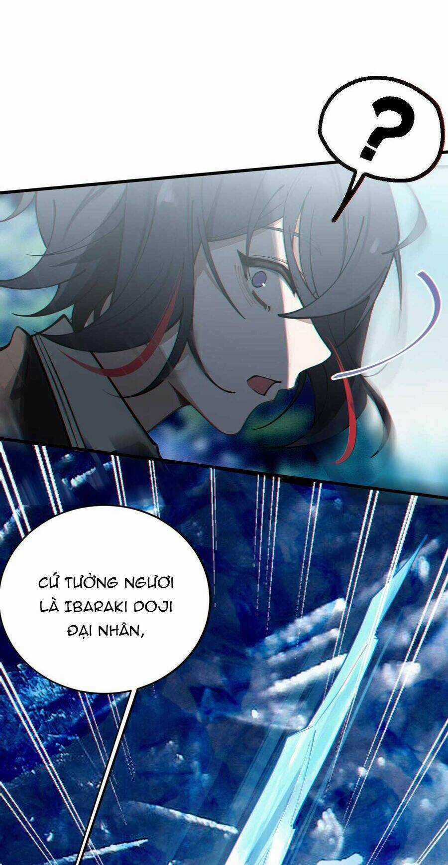 Gia Và Nữ Quỷ Đối Chọi Gay Gắt Chapter 4 trang 65