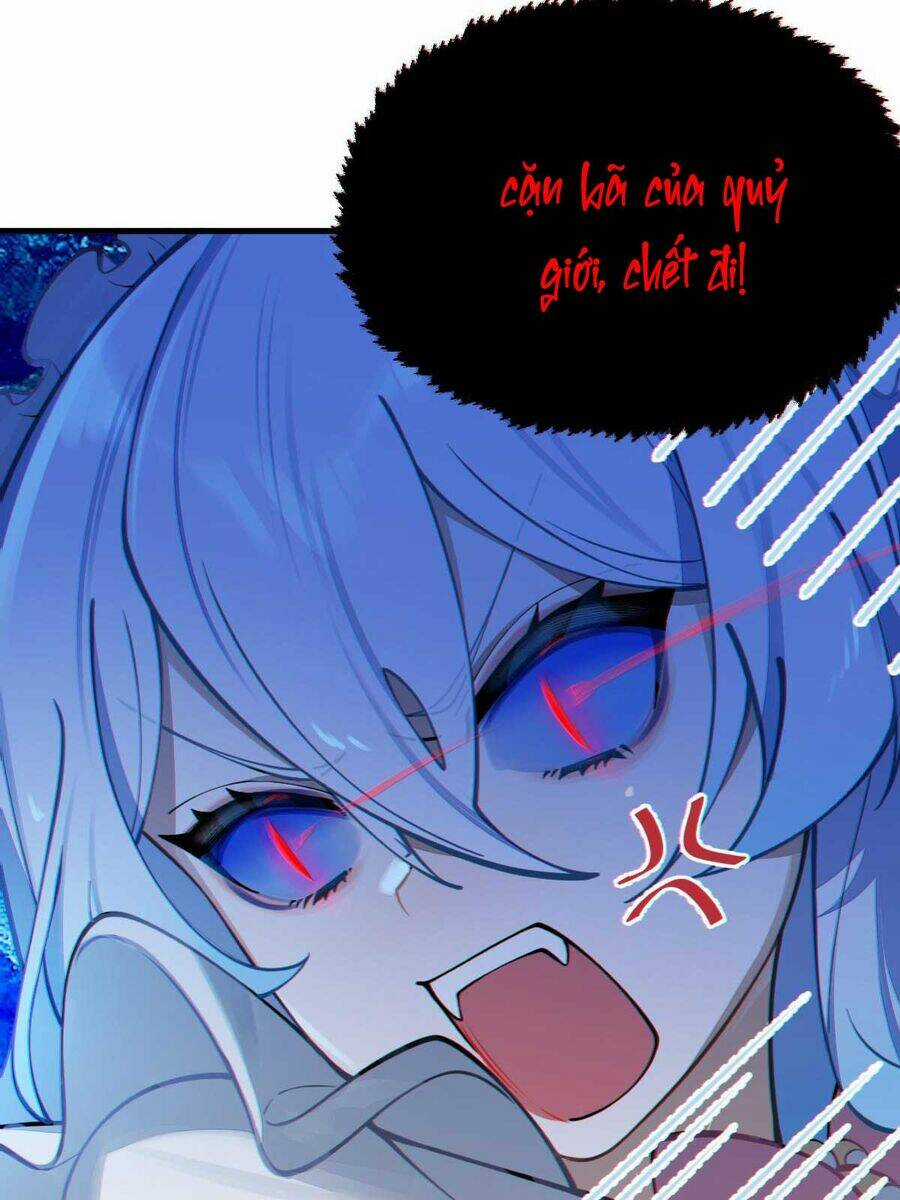 Gia Và Nữ Quỷ Đối Chọi Gay Gắt Chapter 4 trang 68