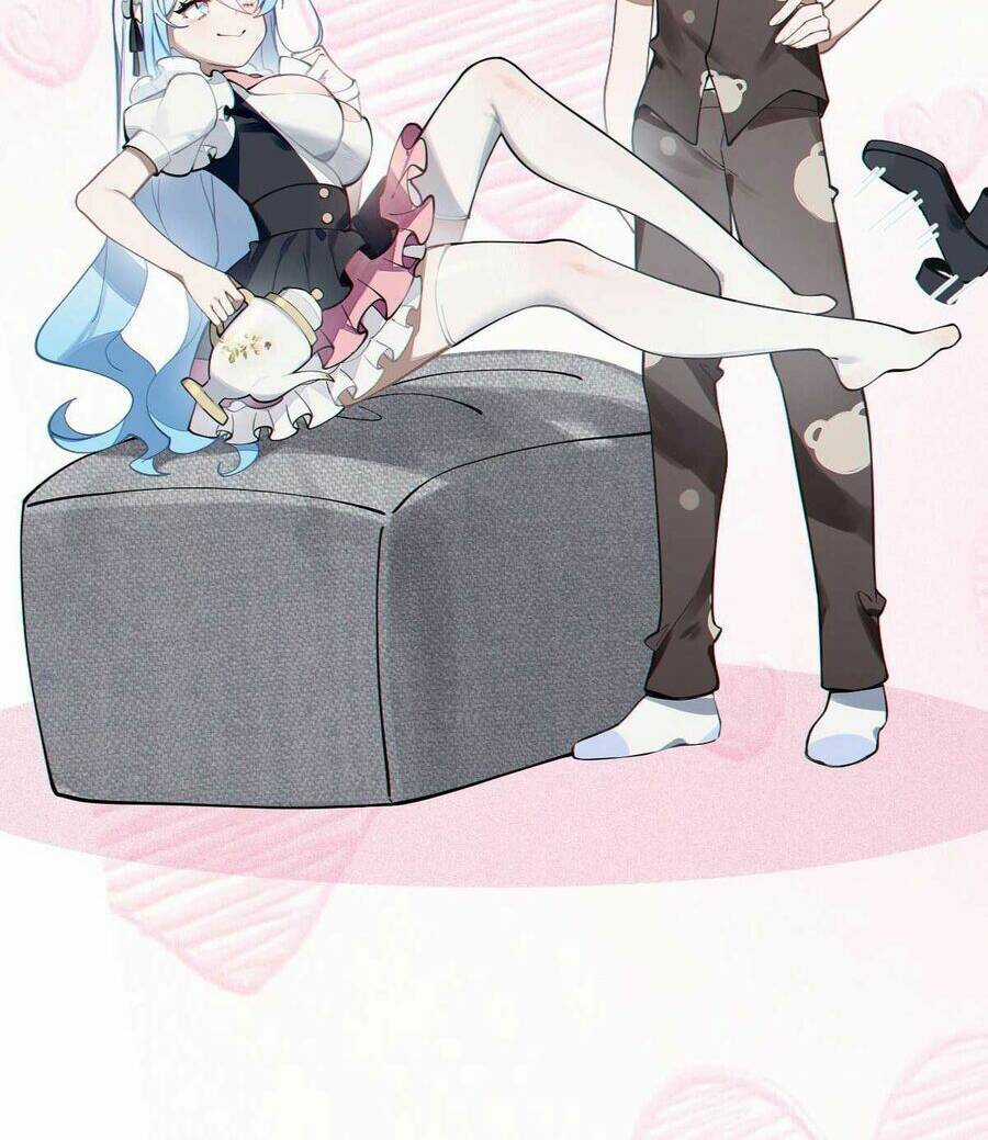 Gia Và Nữ Quỷ Đối Chọi Gay Gắt Chapter 4 trang 7