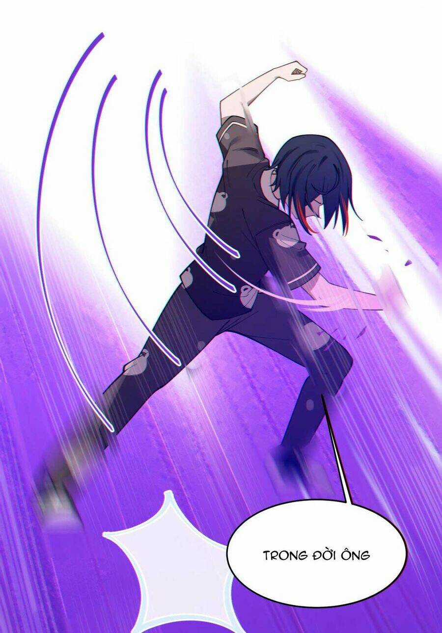 Gia Và Nữ Quỷ Đối Chọi Gay Gắt Chapter 4 trang 70