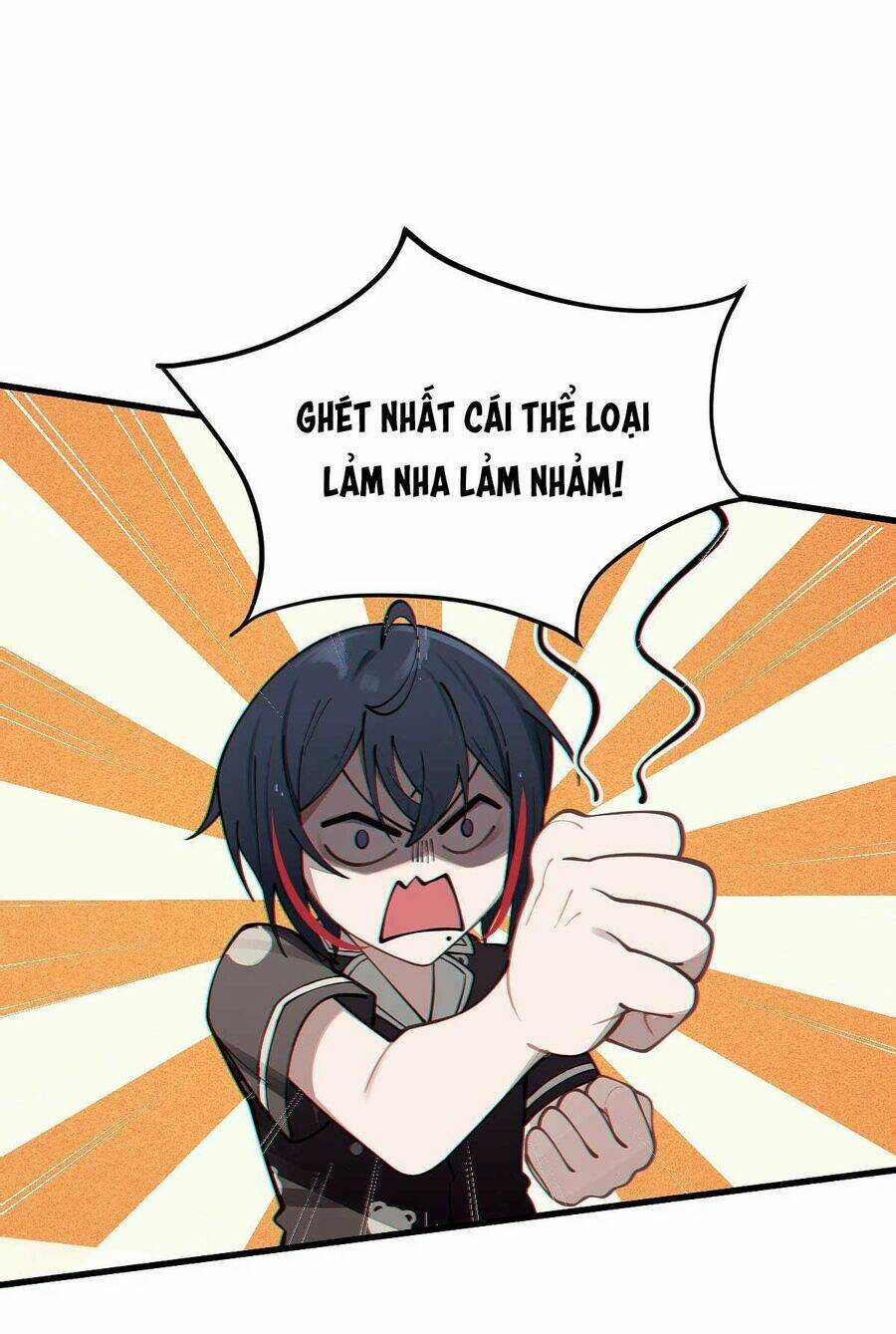 Gia Và Nữ Quỷ Đối Chọi Gay Gắt Chapter 4 trang 74