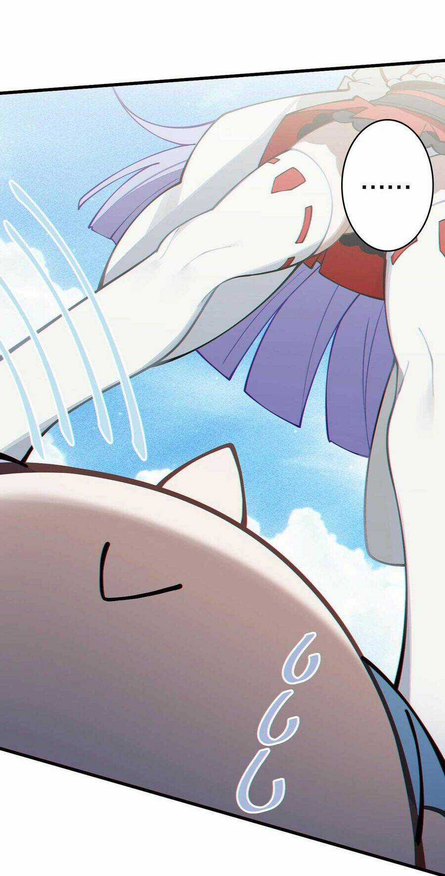 Gia Và Nữ Quỷ Đối Chọi Gay Gắt Chapter 4 trang 75