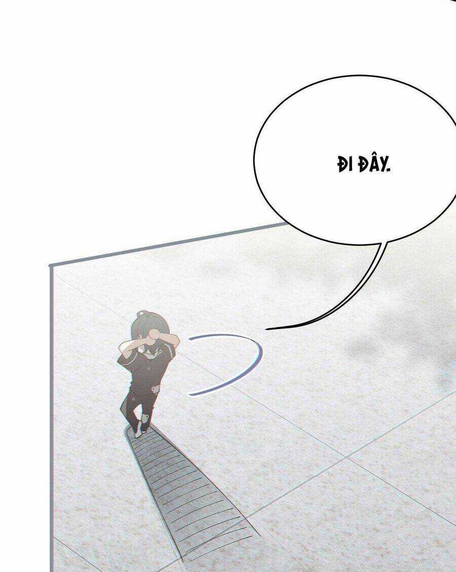 Gia Và Nữ Quỷ Đối Chọi Gay Gắt Chapter 4 trang 76