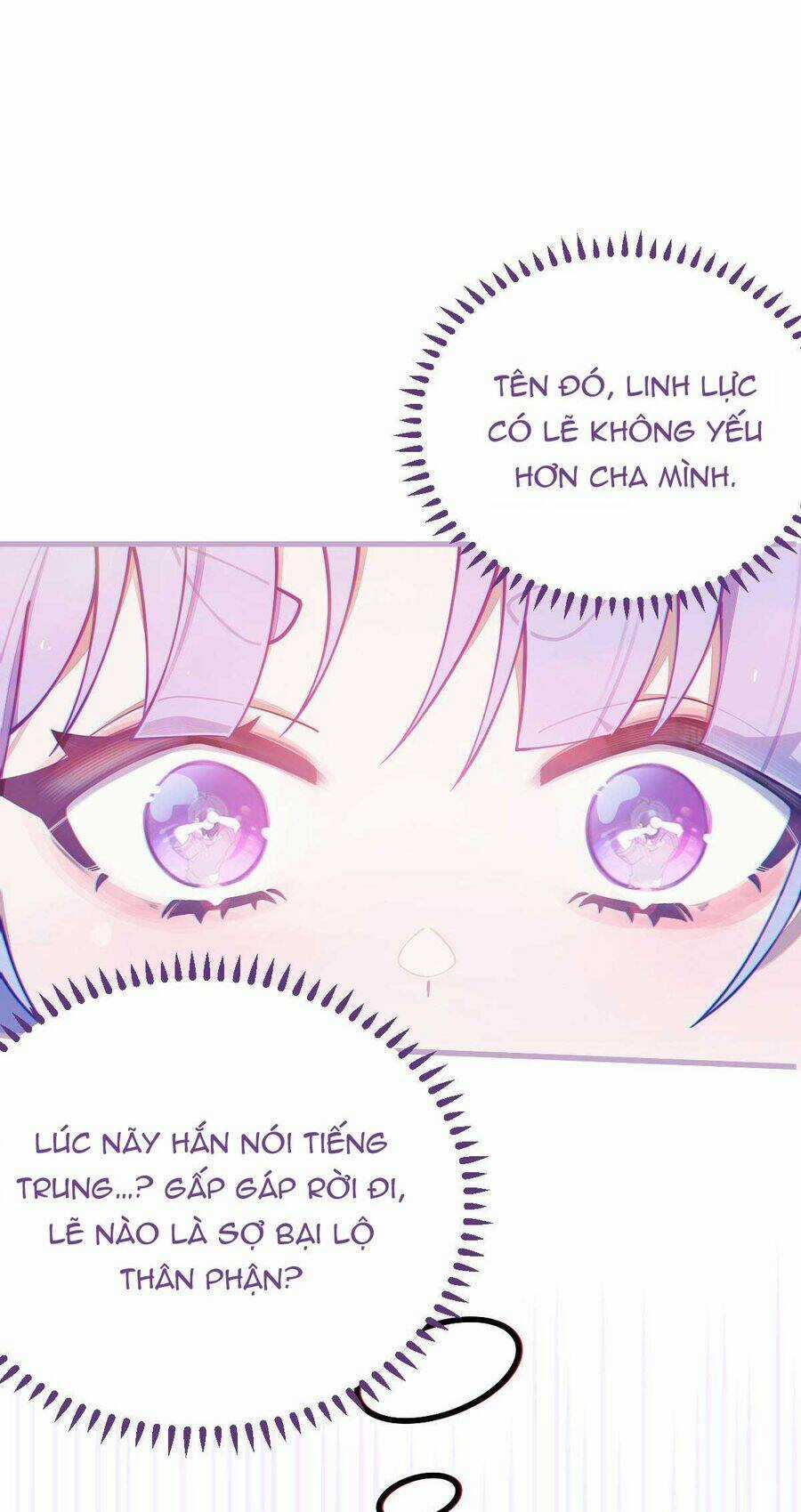 Gia Và Nữ Quỷ Đối Chọi Gay Gắt Chapter 4 trang 79