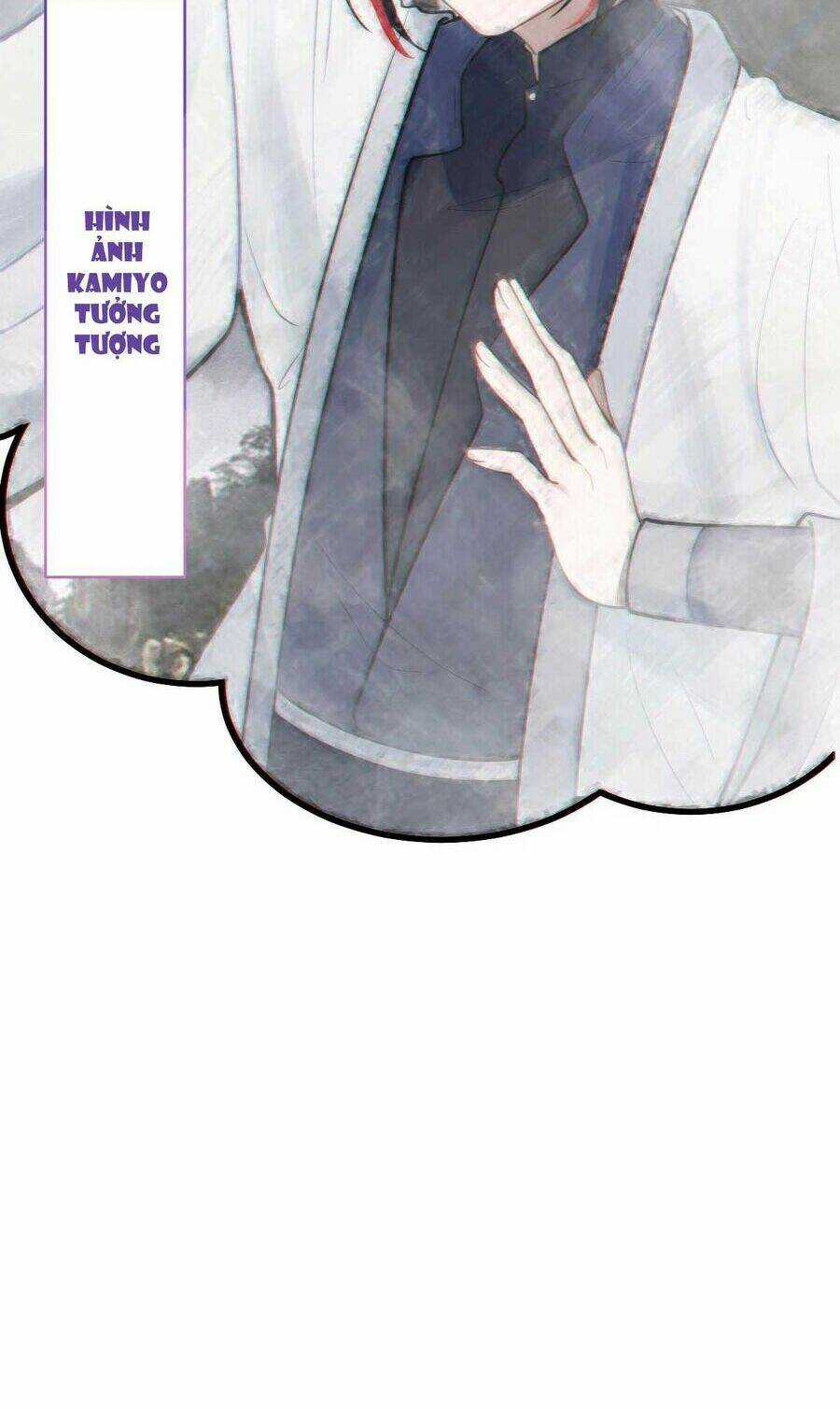 Gia Và Nữ Quỷ Đối Chọi Gay Gắt Chapter 4 trang 81