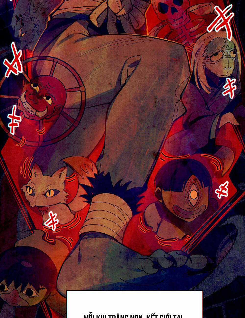 Gia Và Nữ Quỷ Đối Chọi Gay Gắt Chapter 5 trang 10