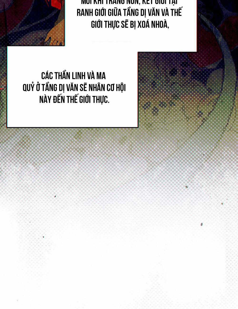 Gia Và Nữ Quỷ Đối Chọi Gay Gắt Chapter 5 trang 11