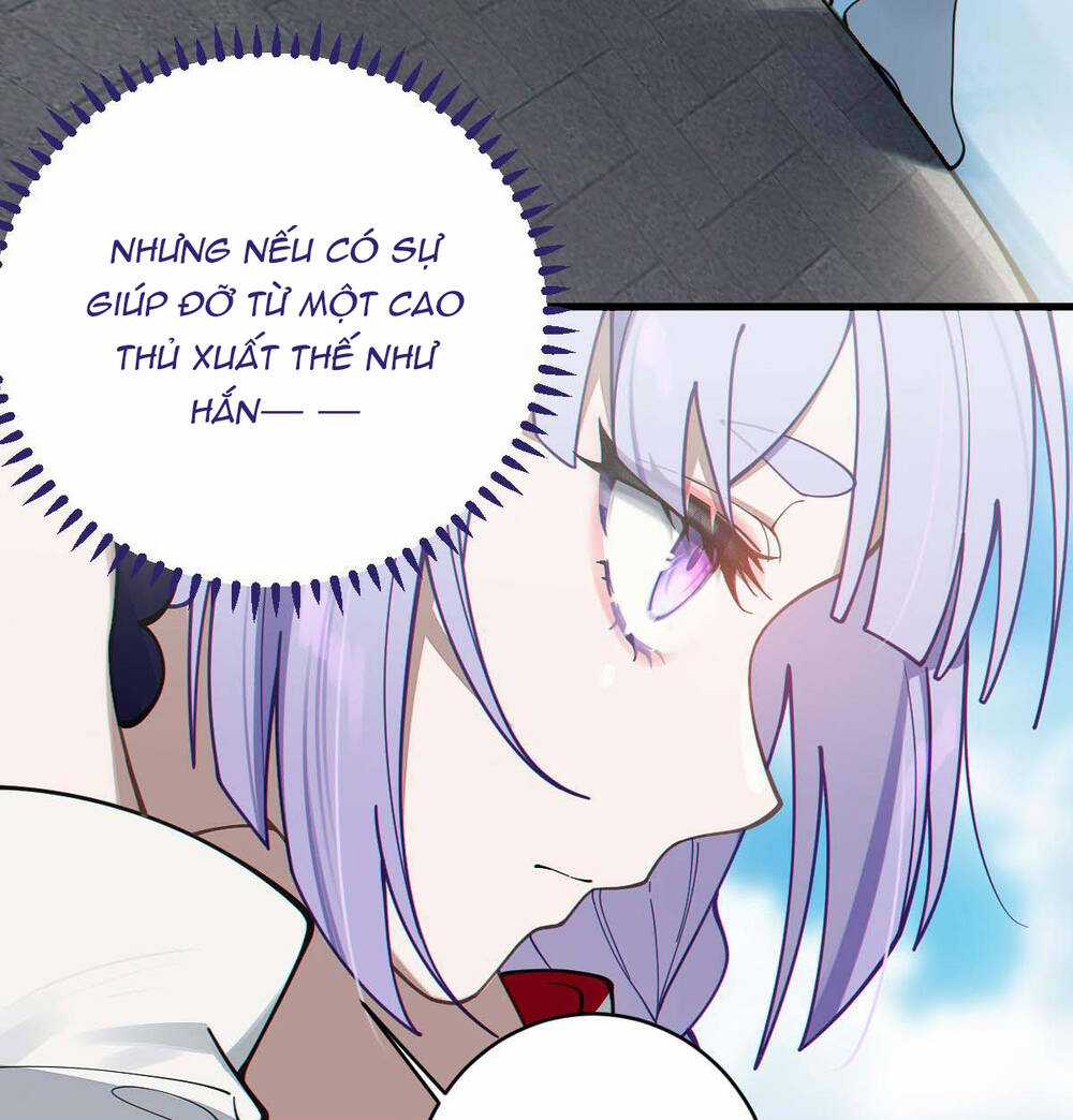 Gia Và Nữ Quỷ Đối Chọi Gay Gắt Chapter 5 trang 14