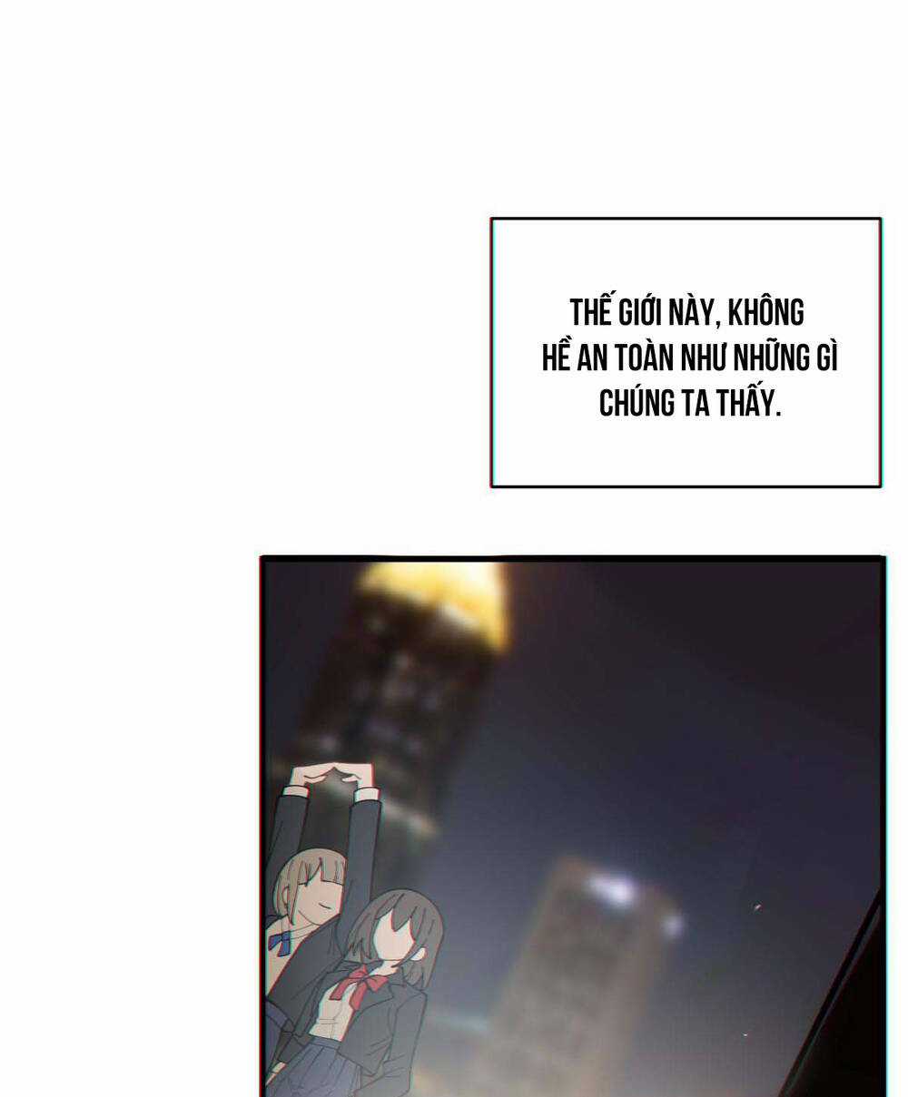 Gia Và Nữ Quỷ Đối Chọi Gay Gắt Chapter 5 trang 2