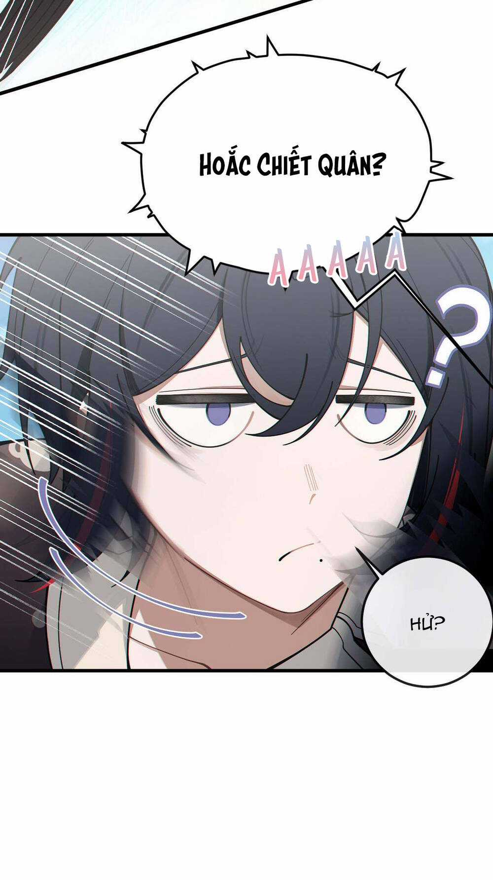 Gia Và Nữ Quỷ Đối Chọi Gay Gắt Chapter 5 trang 22