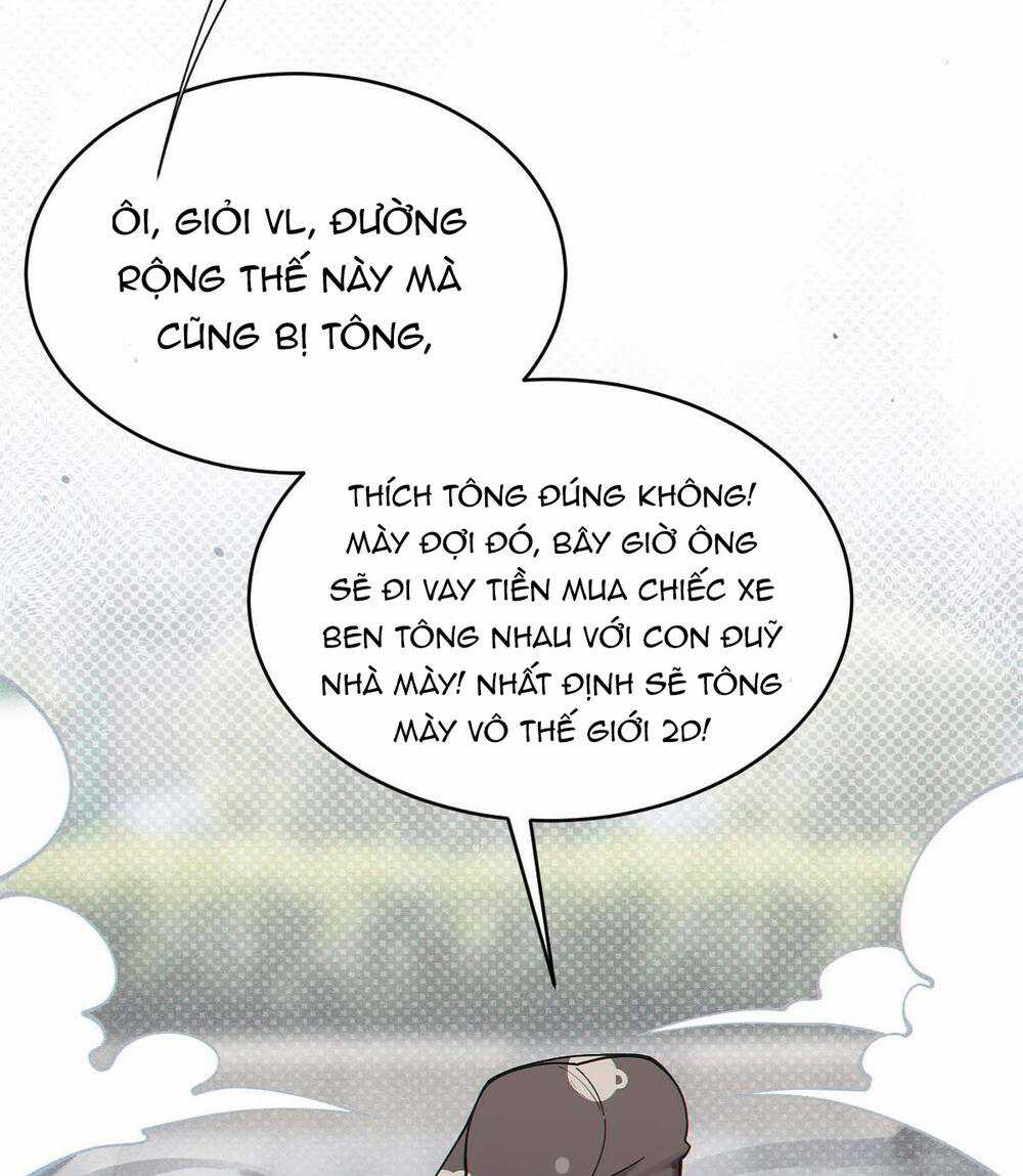 Gia Và Nữ Quỷ Đối Chọi Gay Gắt Chapter 5 trang 25