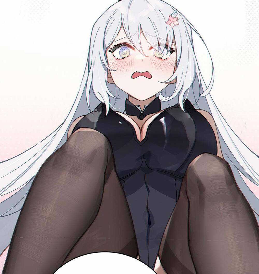 Gia Và Nữ Quỷ Đối Chọi Gay Gắt Chapter 5 trang 28