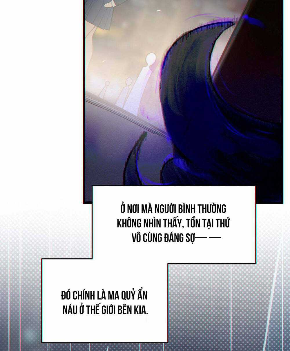 Gia Và Nữ Quỷ Đối Chọi Gay Gắt Chapter 5 trang 3