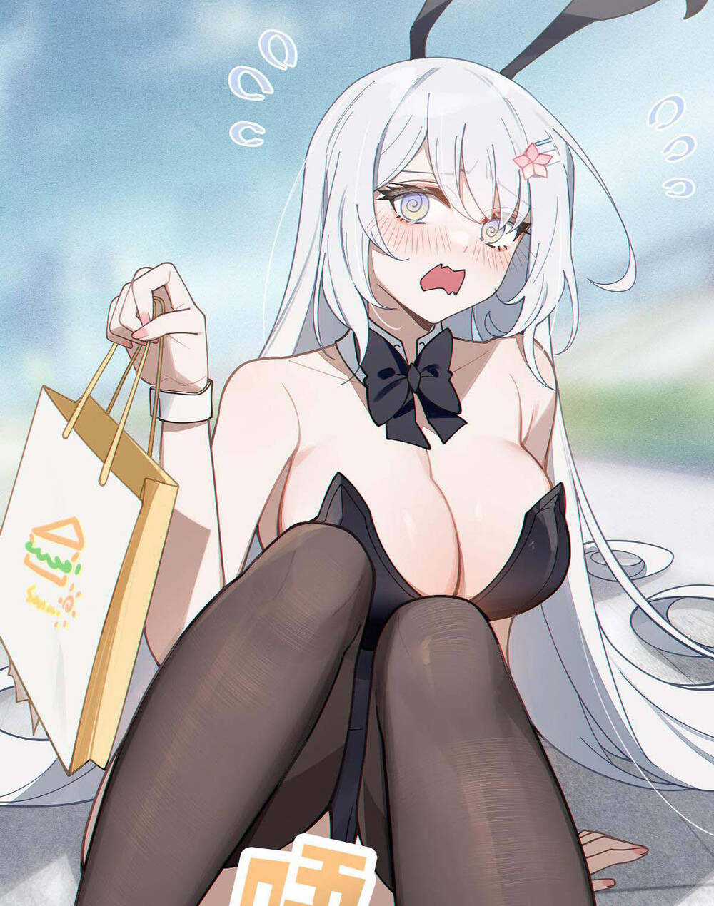 Gia Và Nữ Quỷ Đối Chọi Gay Gắt Chapter 5 trang 37