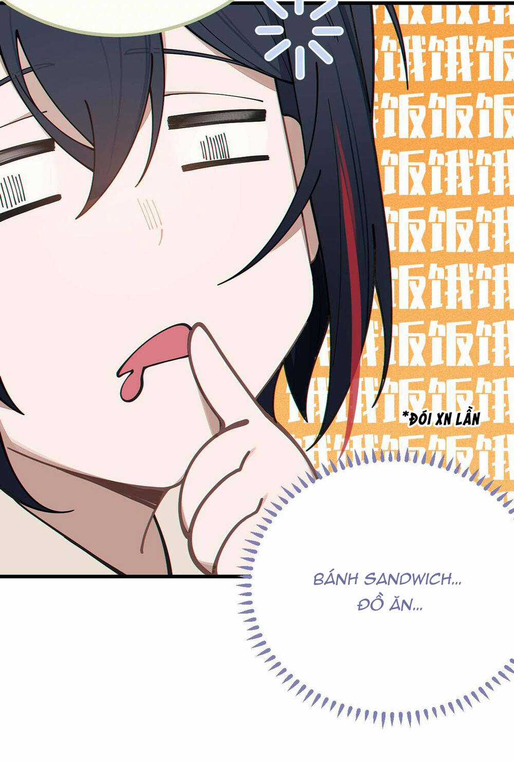 Gia Và Nữ Quỷ Đối Chọi Gay Gắt Chapter 5 trang 41