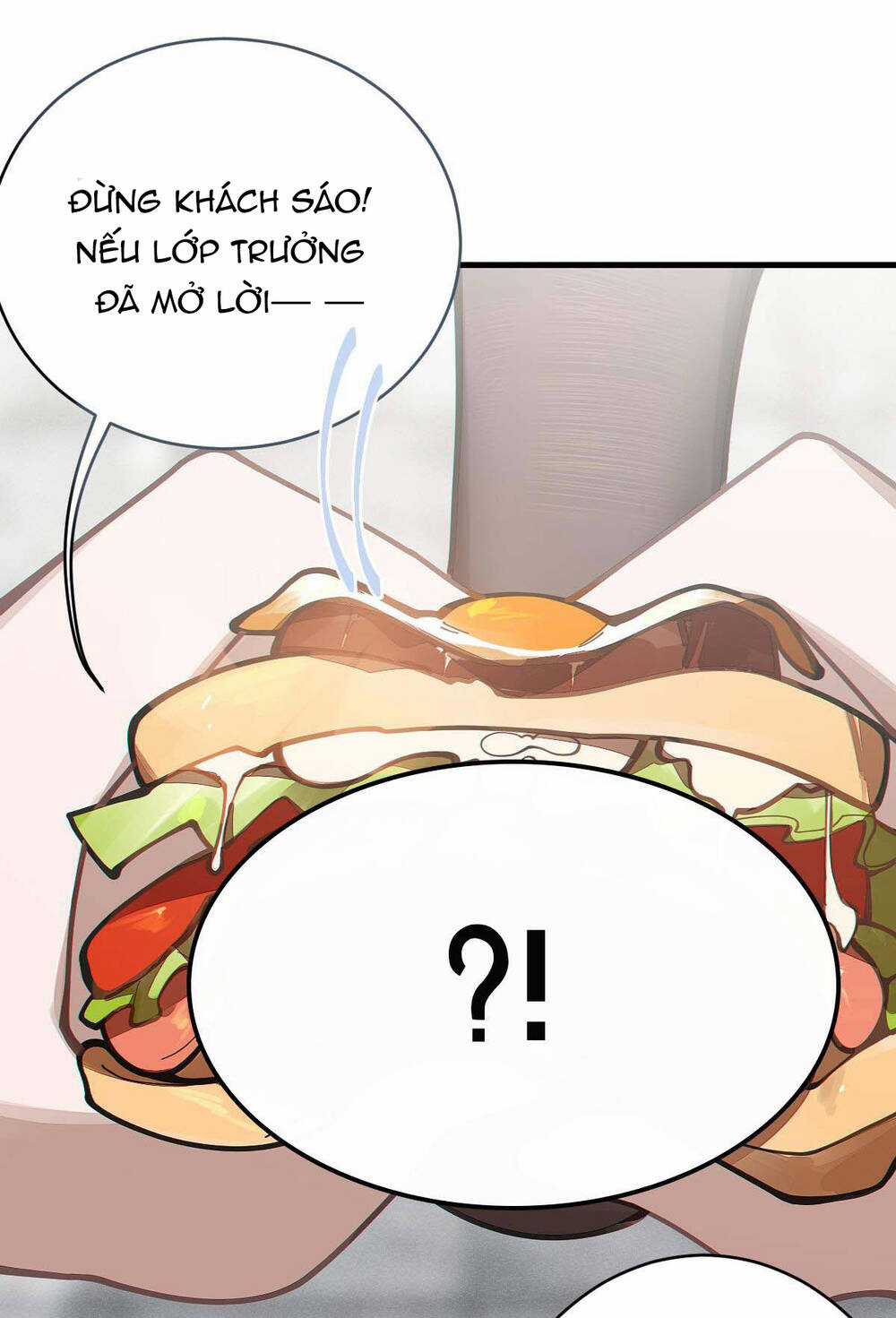 Gia Và Nữ Quỷ Đối Chọi Gay Gắt Chapter 5 trang 42