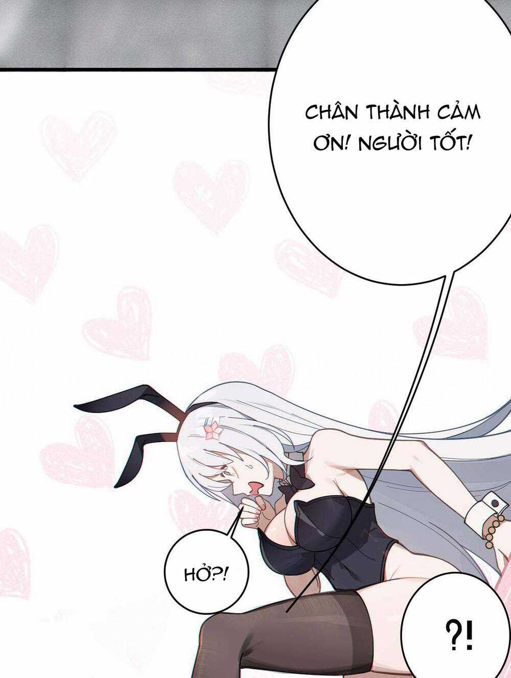 Gia Và Nữ Quỷ Đối Chọi Gay Gắt Chapter 5 trang 43