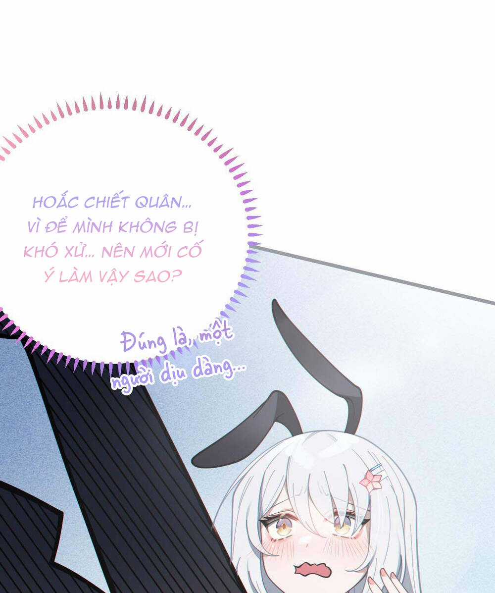 Gia Và Nữ Quỷ Đối Chọi Gay Gắt Chapter 5 trang 51