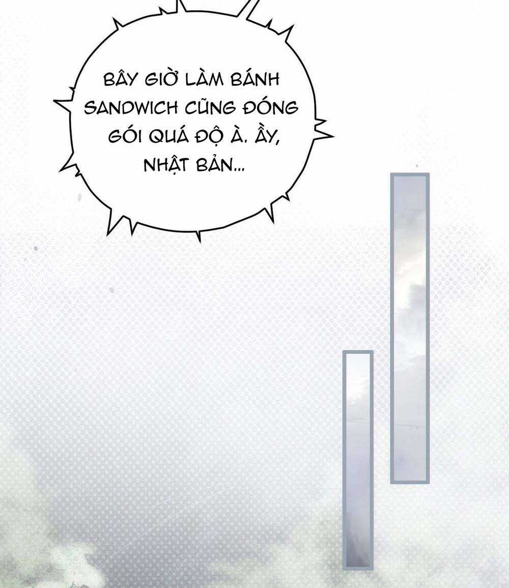 Gia Và Nữ Quỷ Đối Chọi Gay Gắt Chapter 5 trang 53