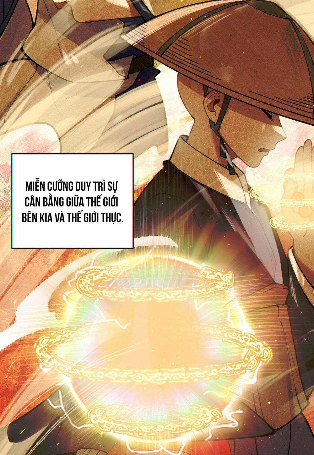 Gia Và Nữ Quỷ Đối Chọi Gay Gắt Chapter 5 trang 6