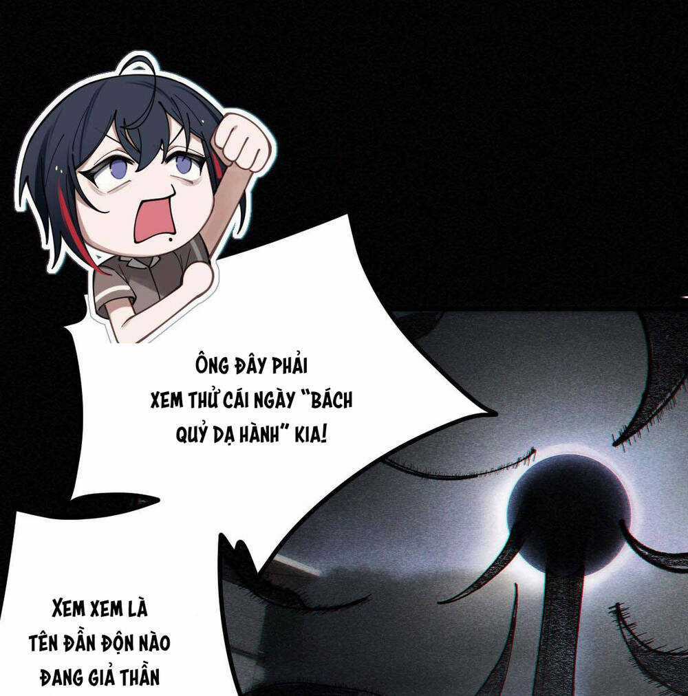 Gia Và Nữ Quỷ Đối Chọi Gay Gắt Chapter 5 trang 61