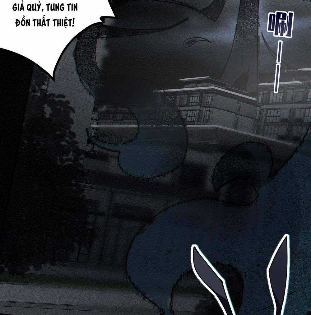 Gia Và Nữ Quỷ Đối Chọi Gay Gắt Chapter 5 trang 62