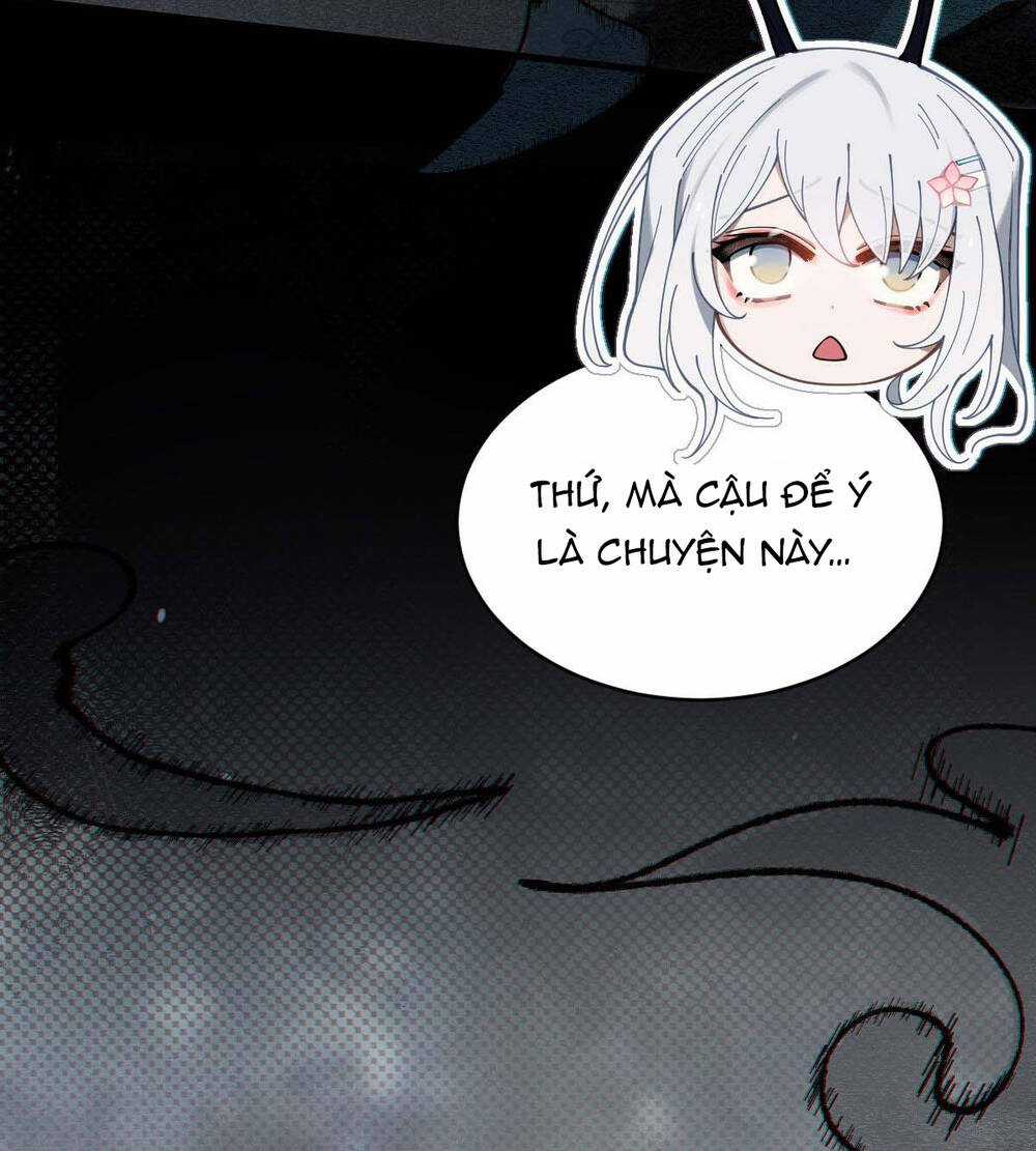 Gia Và Nữ Quỷ Đối Chọi Gay Gắt Chapter 5 trang 63